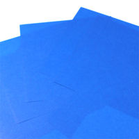 トーヨー 単色おりがみ あお 11.8cm 100枚入 063138 1冊