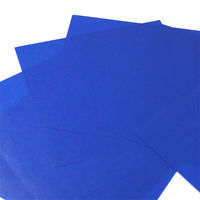 トーヨー 単色おりがみ ぐんじょう 11.8cm 100枚入 063139 1冊