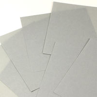 トーヨー 単色おりがみ ねずみ 11.8cm 100枚入 063156 1冊