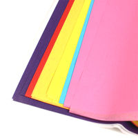 トーヨー お花紙 6色込 108310 1個