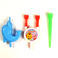 トーヨー シャボン玉セット KL 200201 1個