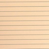 マルマン ルーズリーフ B5 メモリ入6mm罫 60枚 ピンク L1231-08 1冊