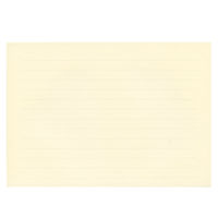 ライフ　ライブ　便箋　Lブランドラベル　ペーパー　A5　L309