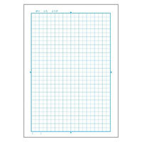 日本ノート キョクトウ かんがえる学習帳 こくご 15マス リーダー入 B5 L83R 1冊