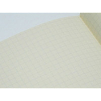 ライフ ノーブル ノート 方眼 B6 N28 1冊