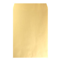 マルアイ クラフト封筒 角2 70G 100枚入 PK-127 1パック