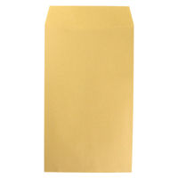 マルアイ クラフト封筒 角8 70G 100枚入 PK-187 1パック（100枚入）