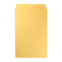 マルアイ クラフト封筒 角7 85G 20枚入 PK-7 1パック