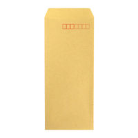 マルアイ 事務用封筒 長4 50G PNー045 1パック(50枚)