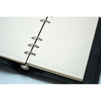 ライフ ノーブル リフィル 横罫 バイブルサイズ R102 1冊