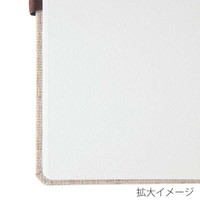 マルマン スケッチブック B6E 麻表紙 50枚 S94 1冊