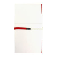 マルアイ 祝金封 赤白7本結切 御見舞 キー112 1パック