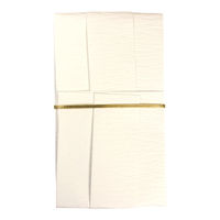 マルアイ 新金封Z002 キーZ002 1冊