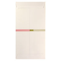 マルアイ 金封 新万円袋 結切 10枚入 ノー118 1パック