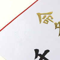 マルアイ 命名紙 大 3枚入 メイー1 1パック