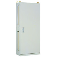 日東工業 ELーROA、LOA、BOA 連結自立制御盤キャビネット EL35ー821ROA 1個（直送品）