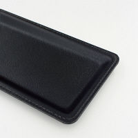 オープン工業　レザー調カルトン　黒　KN-61　1枚　（直送品）