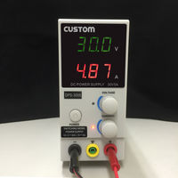 カスタム 直流安定化電源 DPS-3005 1台