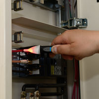 カスタム 検相・検電器 VP-01U 1台