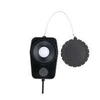 カスタム データロガー照度計 LX-2000SD 1台