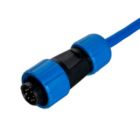 カスタム　温度センサー　KS-1200i　（直送品）