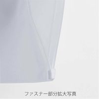 マルマン ファスナー付ポケットリーフ A4 L850 1冊