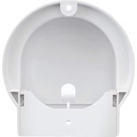 因幡電機産業 MDウォールコーナー MWー85 1セット(10個)（直送品）