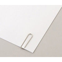 ミツヤ ゼムクリップ GPー501 大 50g 1セット(10箱)（直送品）