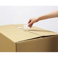 ミツヤ　ダンロックＤＬー１０ＰーＷＨ　3パック　（直送品）