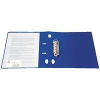 ビュートン Dリングファイル IDFーA4ーY 34mm 1セット(3冊)（直送品）