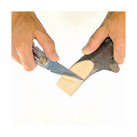 オルファ　クラフトナイフ　Ｌ型　３４Ｂ　3本　（直送品）