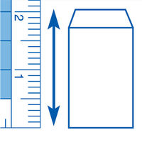 レイメイ藤井　見やすい方眼定規　ＡＪＨ４０８　３６ｃｍ　3個　（直送品）