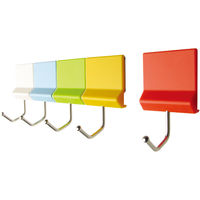 ソニック　キーフック　ＫＳー３７０　色込　1セット（15個：5個入×3セット）（直送品）