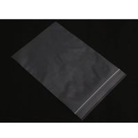 日本ハイテック パコールチャック袋 4F 1セット（6000枚:100枚入×60袋） 24-3926-05　マツヨシカタログ（直送品）