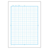 日本ノート キョクトウ かんがえる学習帳 こくご 10マス リーダー入 B5 L8R 6冊