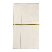 マルアイ 新金封Z001 キーZ001 1セット(5冊)