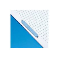 デビカ ペーパーファスナー 2穴用 060220 5個（直送品）