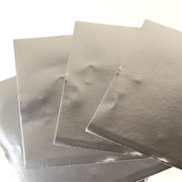 トーヨー 単色おりがみ ぎん 11.8cm 100枚入 063160 1セット(2冊)