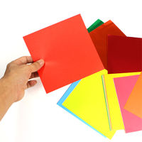 トーヨー バラエティー折紙 15cm 001029 1セット(1冊×5)