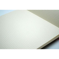 ライフ ノーブル レポート 方眼 A4 R60 1セット(2冊)