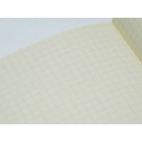 ライフ ノーブル ノート 方眼 B6 N28 1セット(1冊×2)