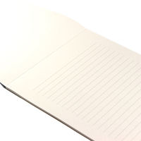 マルアイ 高級実用箋 風の色 ヒー32 1セット(5冊)