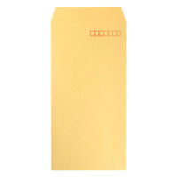 マルアイ クラフト封筒 長3 85G 26枚入 PN-3 1セット（104枚：26枚入×4パック）