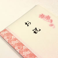 マルアイ 新本折多当 お祝 Pノー768 1セット(10冊)