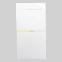 マルアイ 新万円袋 黄水引 ノー212 1セット(60枚:10枚×6パック)