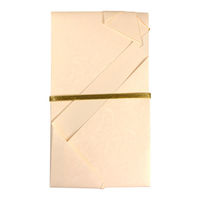 マルアイ 新金封Z005 キーZ005 1セット(5冊)