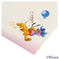 マルアイ ディズニー金封 お祝 ミッキー&ミニー PノーD108P 1セット(1枚×6)