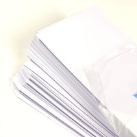 マルアイ お徳用封筒 長4 70G トクー103H 1セット(300枚:100枚×3パック)