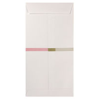 マルアイ 金封 新万円袋 御祝 10枚入 ノー117 6パック