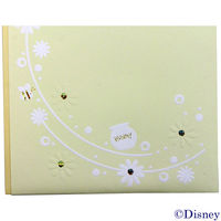 マルアイ ディズニー金封 お祝 プー PノーD308C 1セット(5冊)